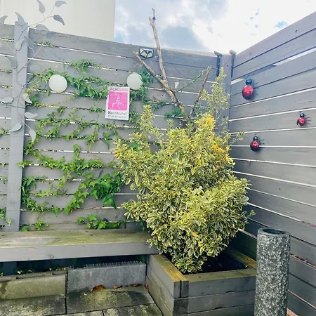 Zweiraum Am Deister בארסינגהאוזן