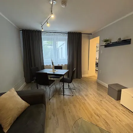 Zweiraum Am Deister דירה