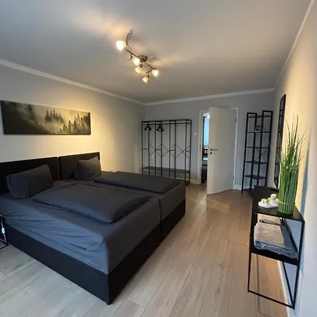 Zweiraum Am Deister * בארסינגהאוזן