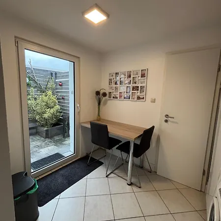 Zweiraum Am Deister * בארסינגהאוזן