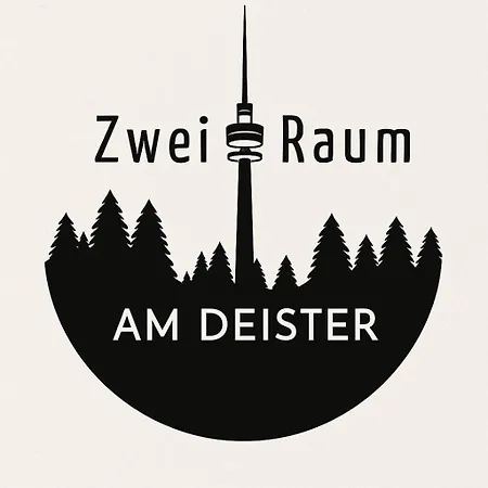 דירה Zweiraum Am Deister *